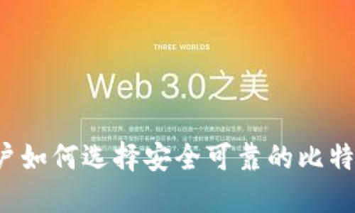 苹果用户如何选择安全可靠的比特币钱包?