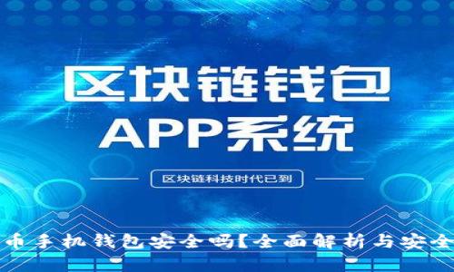 比特币手机钱包安全吗?全面解析与安全建议