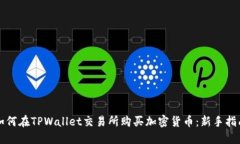如何在TPWallet交易所购买加