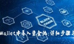 如何在TPWallet中导入资金池