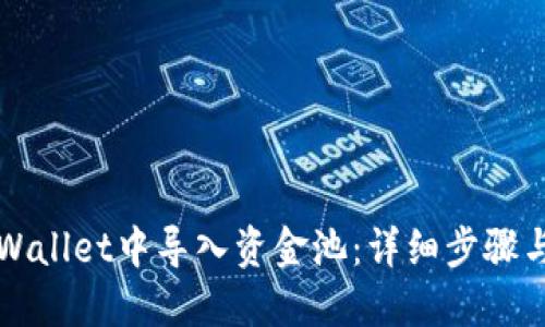 如何在TPWallet中导入资金池:详细步骤与实用指南
