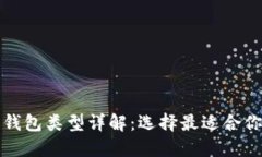 比特币钱包类型详解：选