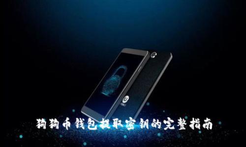 狗狗币钱包提取密钥的完整指南