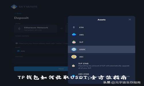 TP钱包如何收取USDT:全方位指南