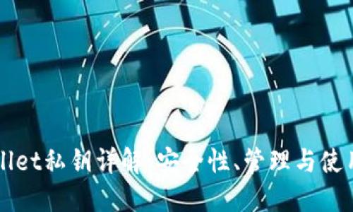 TPWallet私钥详解:安全性、管理与使用指南