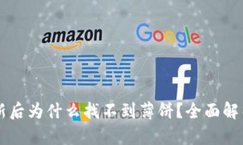TPWallet更新后为什么找不到薄饼?全面解析与解决方案