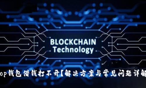 op钱包借钱打不开?解决方案与常见问题详解