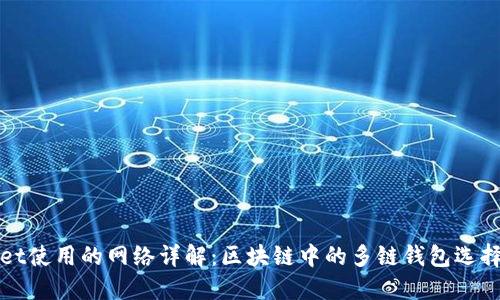 TPWallet使用的网络详解:区块链中的多链钱包选择与优势