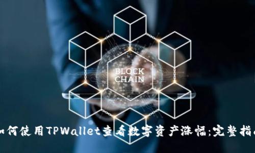 如何使用TPWallet查看数字资产涨幅:完整指南