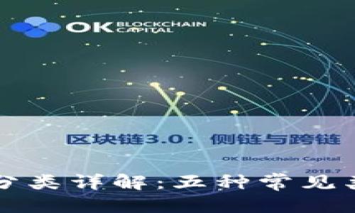 标题
比特币钱包分类详解:五种常见类型及其特点