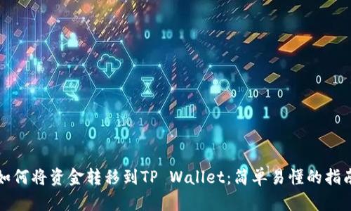 如何将资金转移到TP Wallet:简单易懂的指南