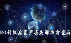 标题: TPWallet升级后资产丢