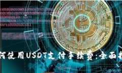 如何使用USDT支付手续费：