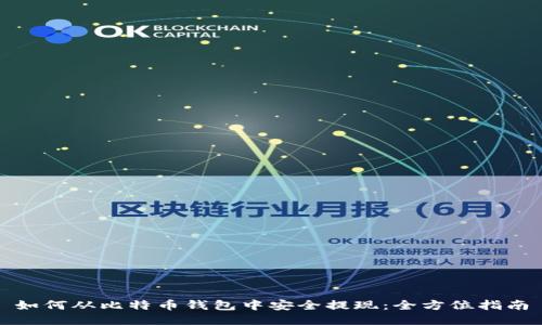 如何从比特币钱包中安全提现:全方位指南
