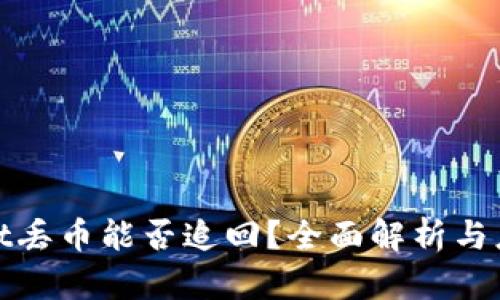 TPWallet丢币能否追回?全面解析与应对措施