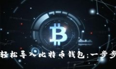 如何轻松导入比特币钱包