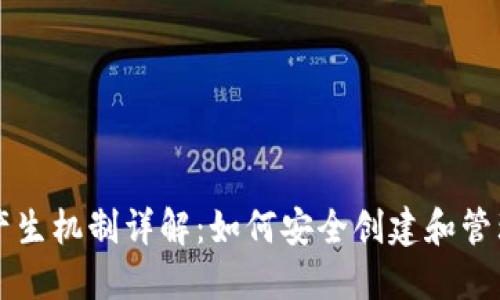 以太坊钱包的产生机制详解:如何安全创建和管理你的数字资产