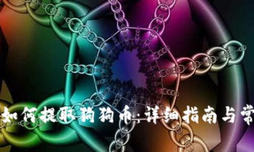 比特派钱包如何提取狗狗币:详细指南与常见问题解答