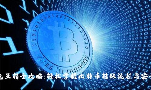 比特币钱包互转全攻略:轻松掌握比特币转账流程与安全注意事项