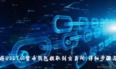 如何将USDT从货币钱包提取