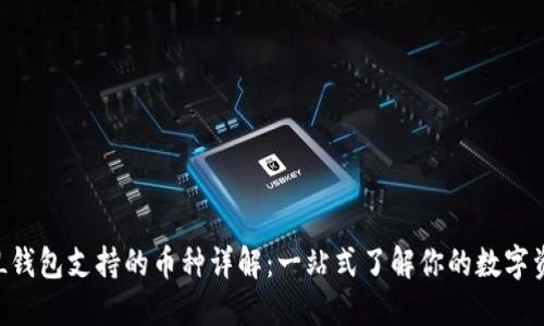 SOL钱包支持的币种详解:一站式了解你的数字资产
