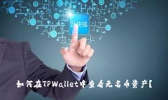 如何在TPWallet中查看无名币