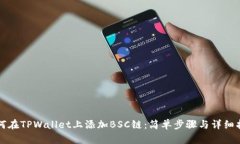 如何在TPWallet上添加BSC链：