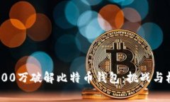 : 悬赏100万破解比特币钱包