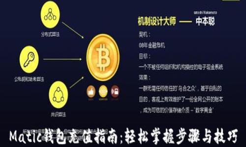 Matic钱包充值指南:轻松掌握步骤与技巧