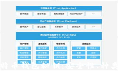 全面解析比特币钱包秘钥:安全性、种类与管理技巧