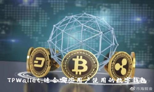 TPWallet:适合哪些用户使用的数字钱包