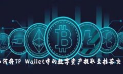 : 如何将TP Wallet中的数字资