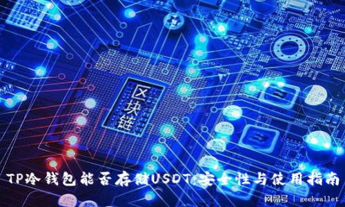 TP冷钱包能否存储USDT:安全性与使用指南
