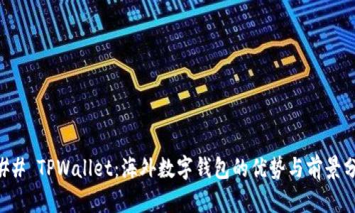 ### TPWallet:海外数字钱包的优势与前景分析