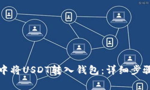 如何在欧易中将USDT转入钱包:详细步骤与注意事项