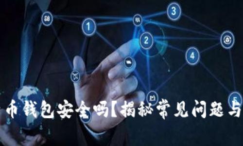 买比特币钱包安全吗?揭秘常见问题与解决方案