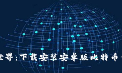 畅游区块链世界:下载安装安卓版比特币钱包的全指南