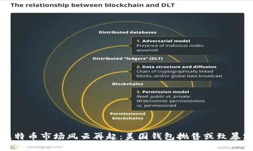 比特币市场风云再起:美国钱包抛售或致暴跌