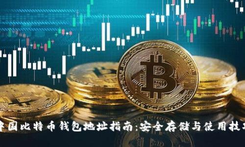 中国比特币钱包地址指南:安全存储与使用技巧
