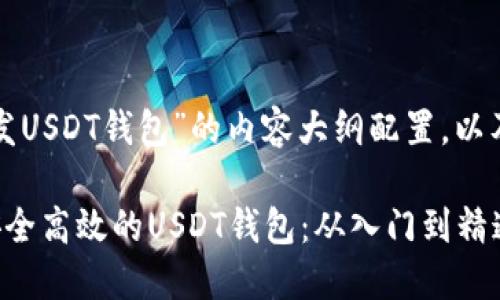 以下是围绕“开发USDT钱包”的内容大纲配置,以及相关和关键词:
如何开发一个安全高效的USDT钱包:从入门到精通