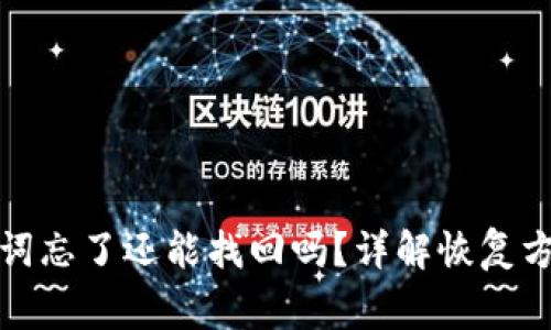 tpwallet助记词忘了还能找回吗?详解恢复方法与注意事项