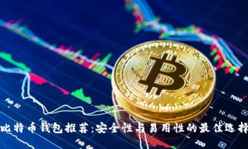比特币钱包推荐:安全性与易用性的最佳选择