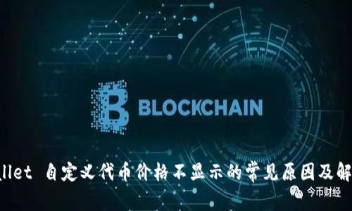 TPWallet 自定义代币价格不显示的常见原因及解决方法