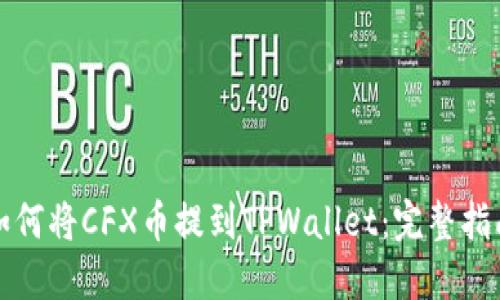 如何将CFX币提到TPWallet:完整指南