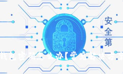 忘记以太坊钱包密码怎么办?常见解决方案与预防措施