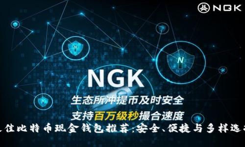 最佳比特币现金钱包推荐:安全、便捷与多样选择