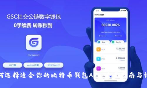 如何选择适合你的比特币钱包APK:全面指南与评测