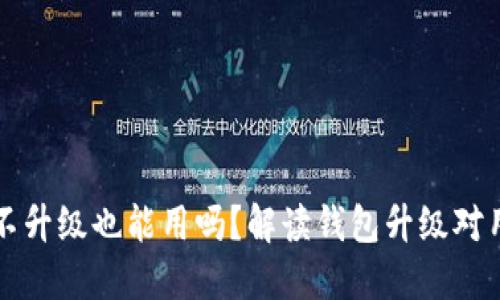 TPWallet不升级也能用吗?解读钱包升级对用户的影响