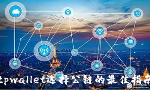 tpwallet选择公链的最佳指南