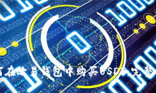 如何在欧易钱包中购买USDT:完整指南